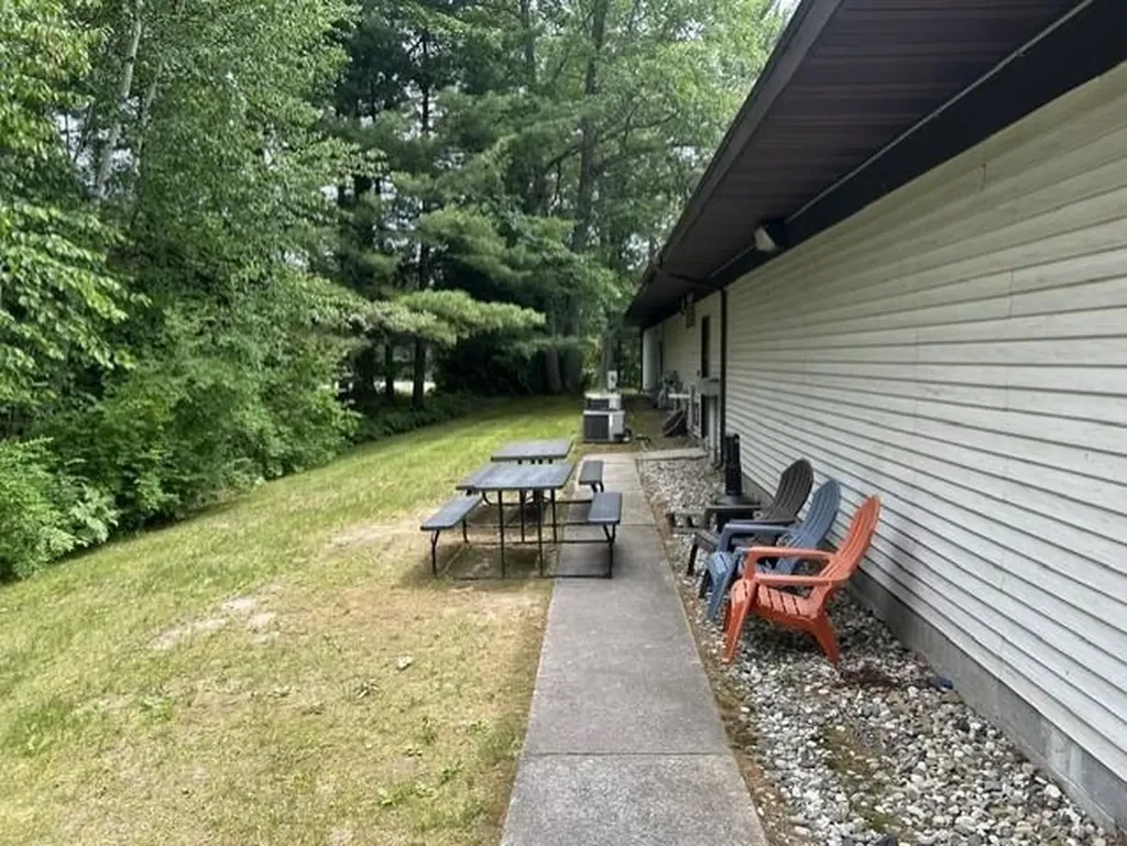 2145 Us-23 S Baldwin Township MI 48730