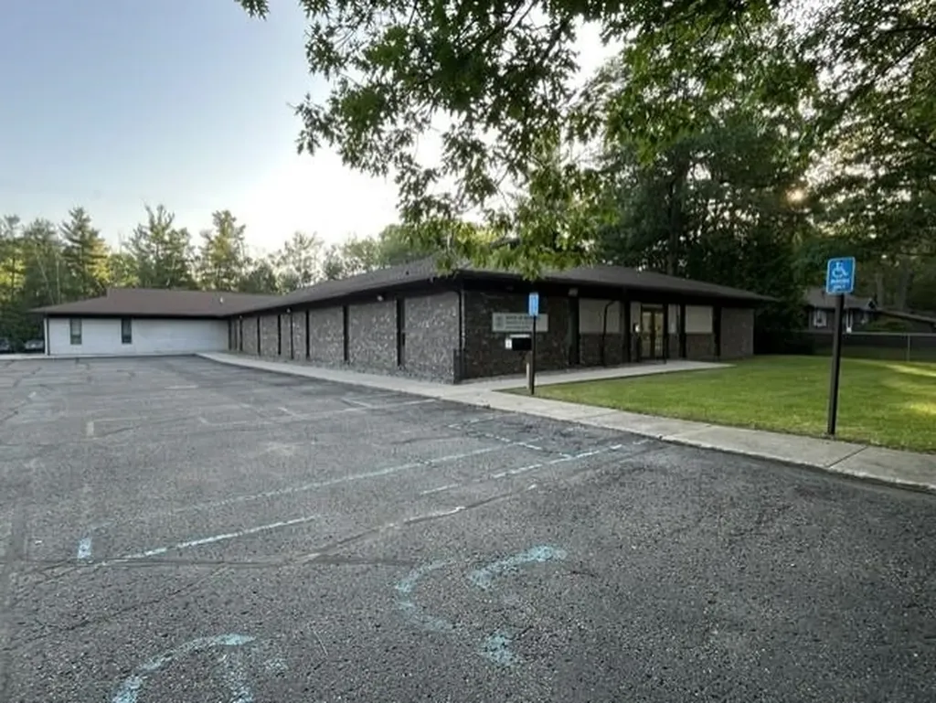 2145 Us-23 S Baldwin Township MI 48730