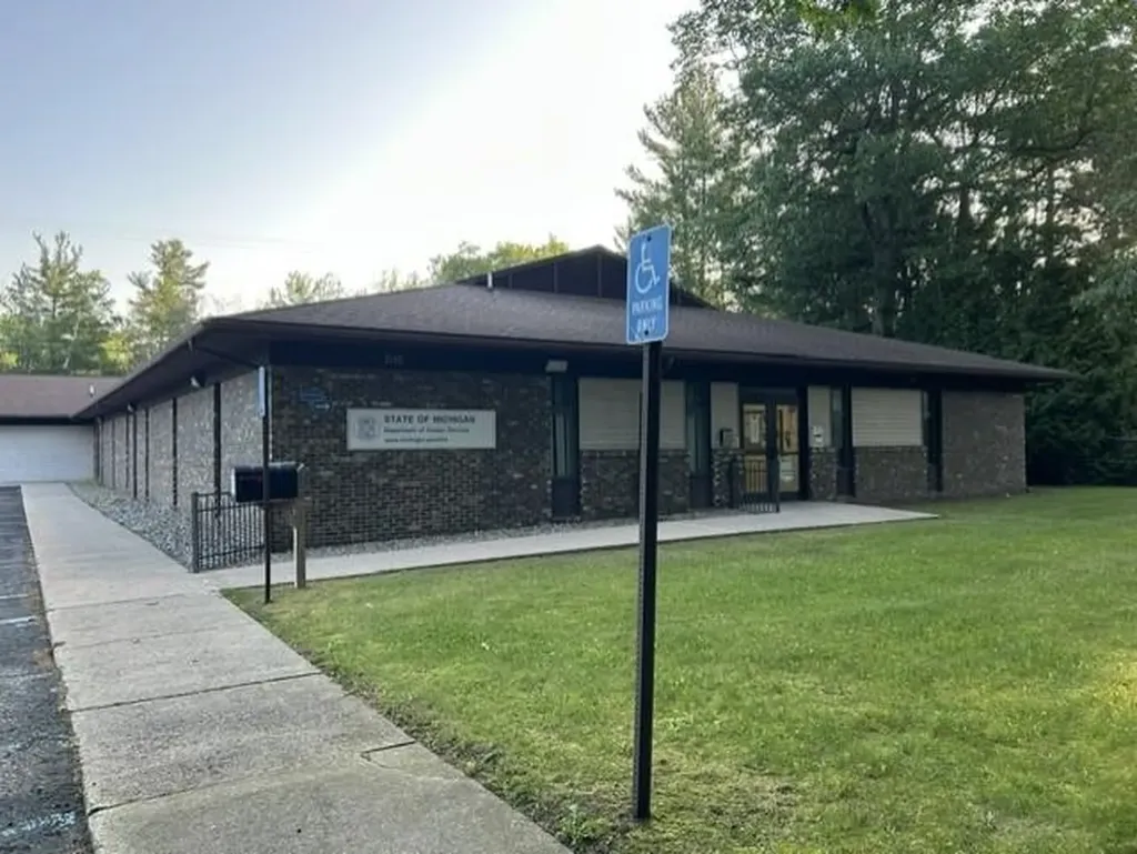 2145 Us-23 S Baldwin Township MI 48730