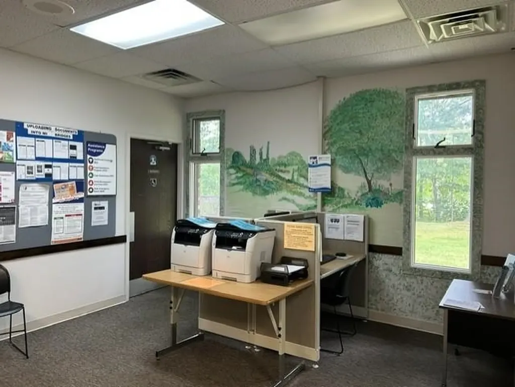 2145 Us-23 S Baldwin Township MI 48730