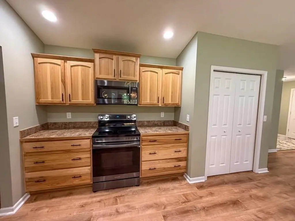 3120 Kens Place Markey Township MI 48653