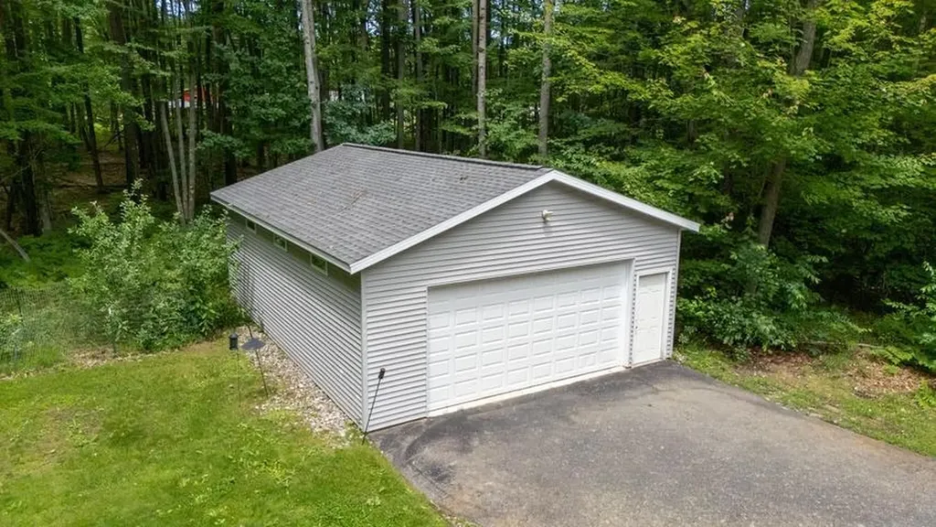 3120 Kens Place Markey Township MI 48653