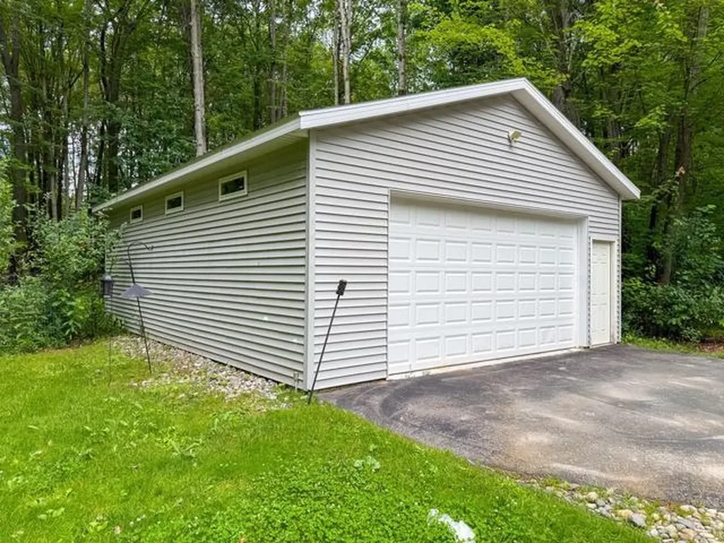 3120 Kens Place Markey Township MI 48653