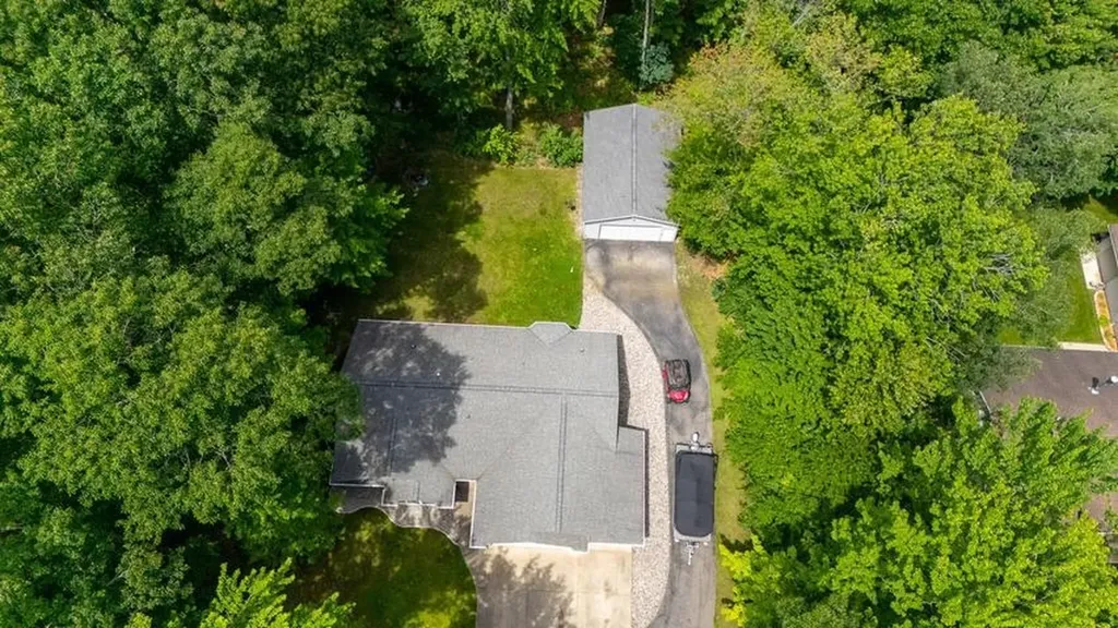 3120 Kens Place Markey Township MI 48653