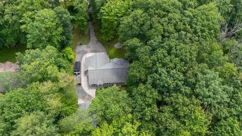 3120 Kens Place Markey Township MI 48653
