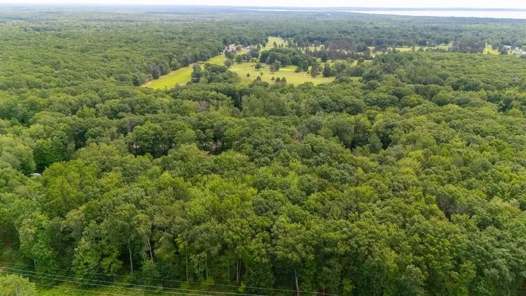 3120 Kens Place Markey Township MI 48653