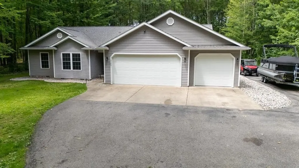 3120 Kens Place Markey Township MI 48653