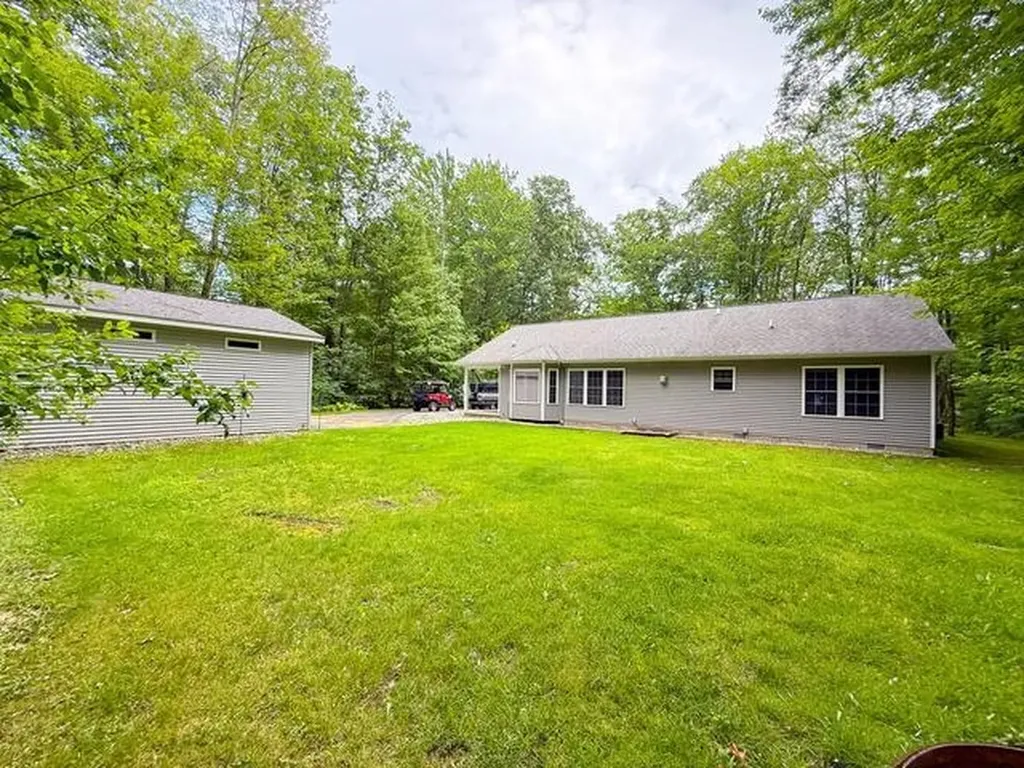 3120 Kens Place Markey Township MI 48653