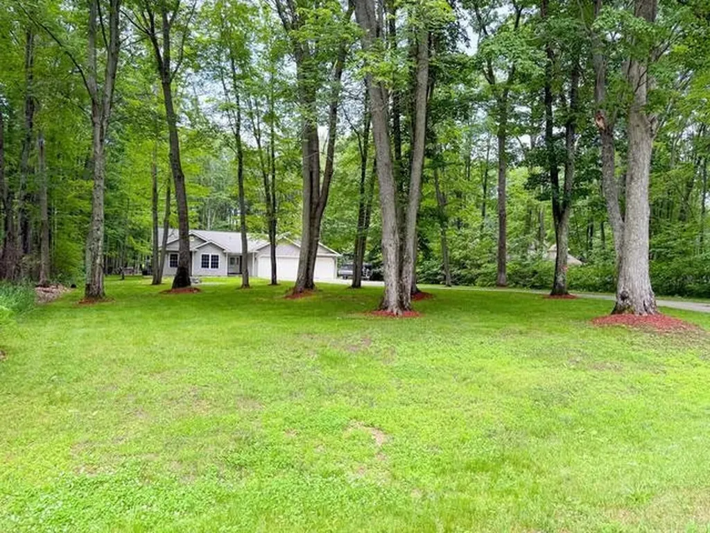 3120 Kens Place Markey Township MI 48653