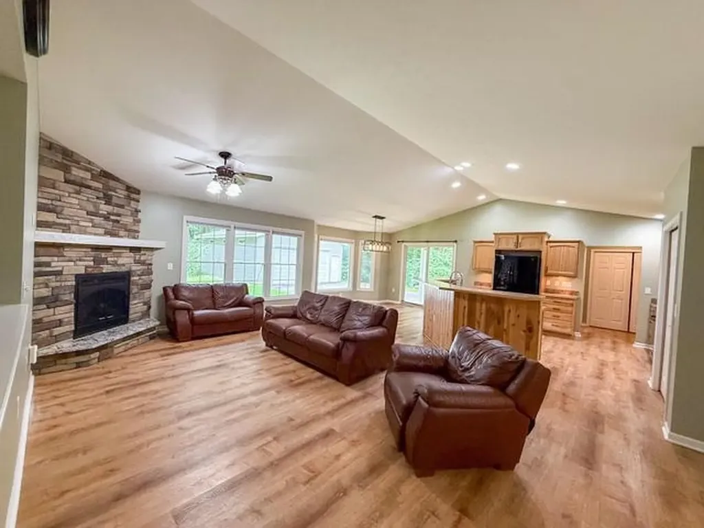 3120 Kens Place Markey Township MI 48653