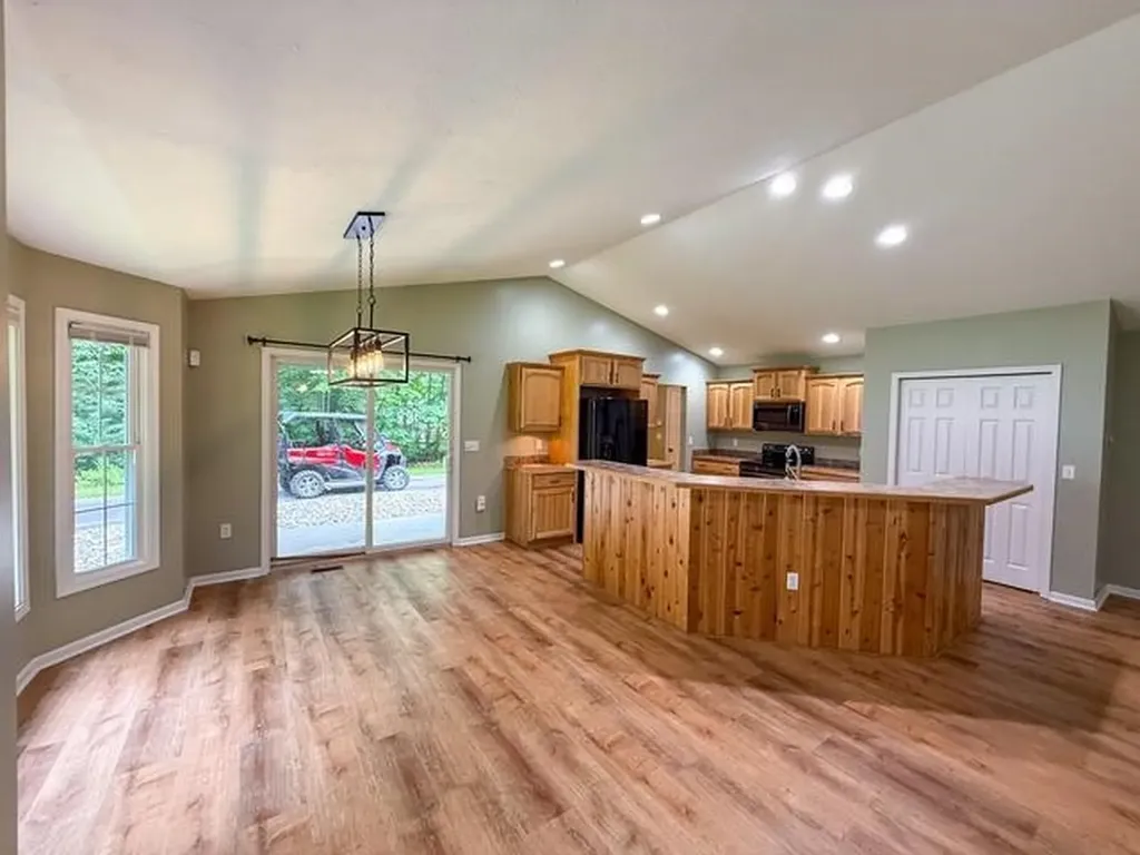 3120 Kens Place Markey Township MI 48653