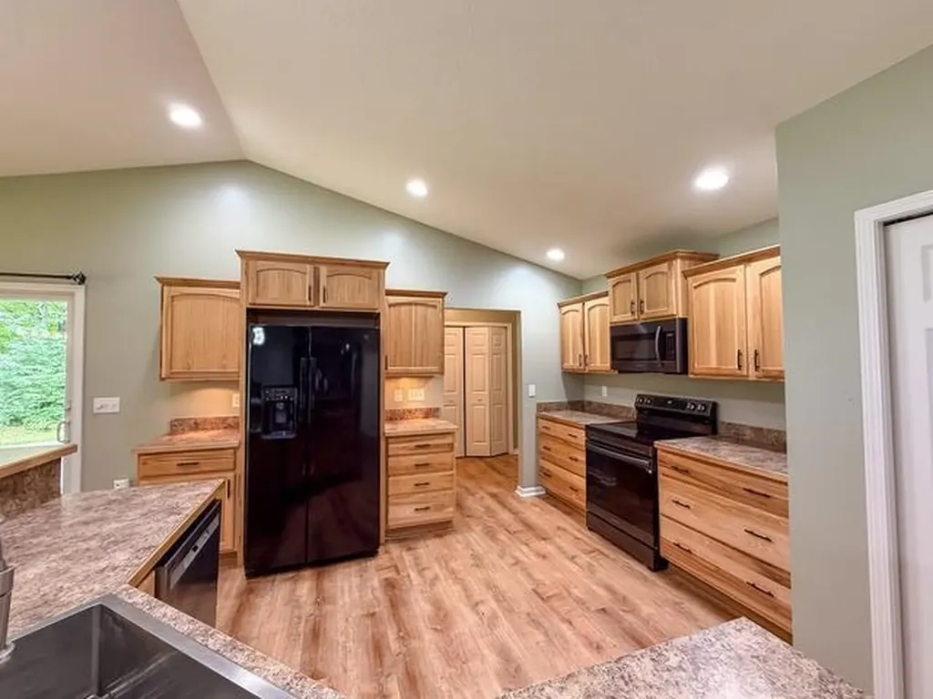 3120 Kens Place Markey Township MI 48653