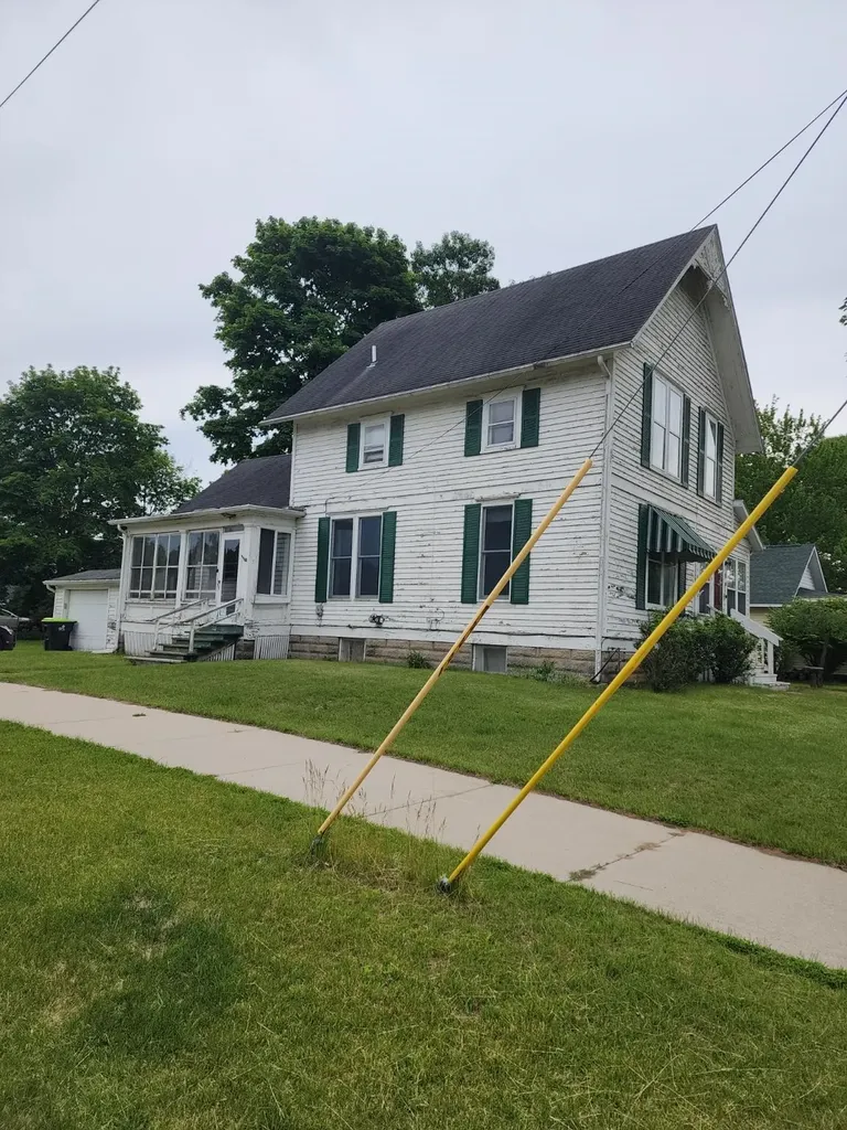 116 Wilkinson Street Unknown City MI 48730