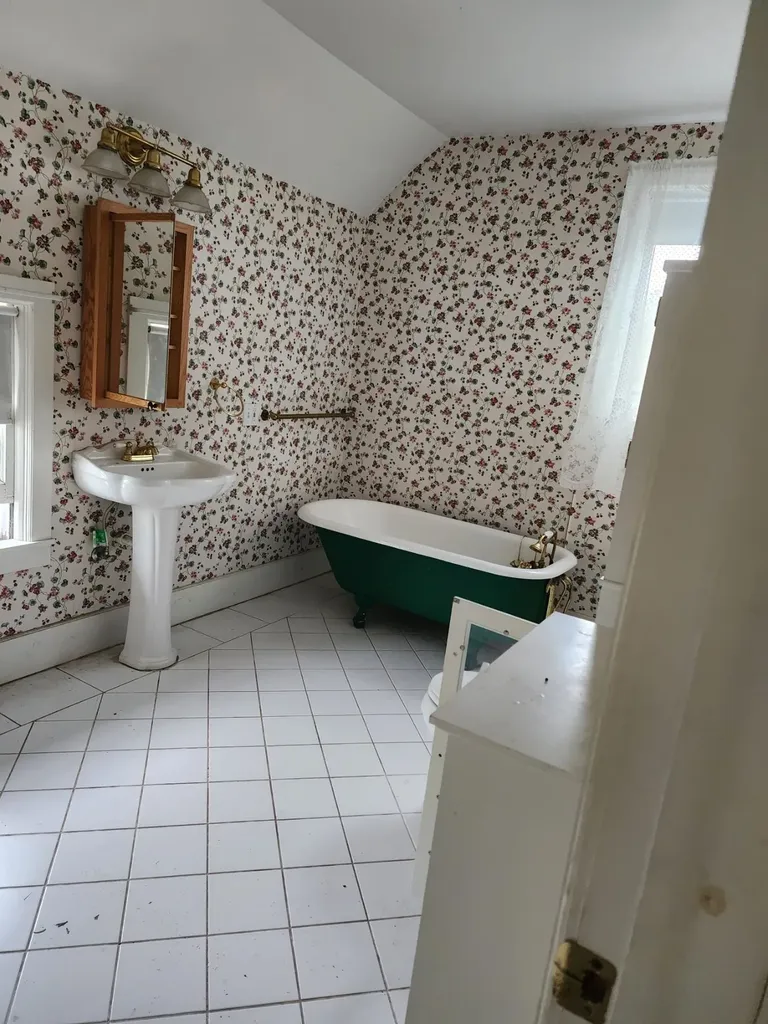 116 Wilkinson Street Unknown City MI 48730