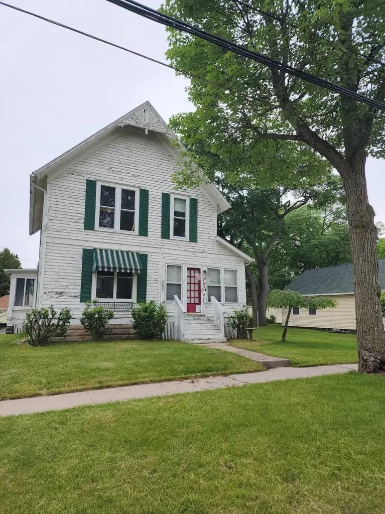 116 Wilkinson Street Unknown City MI 48730