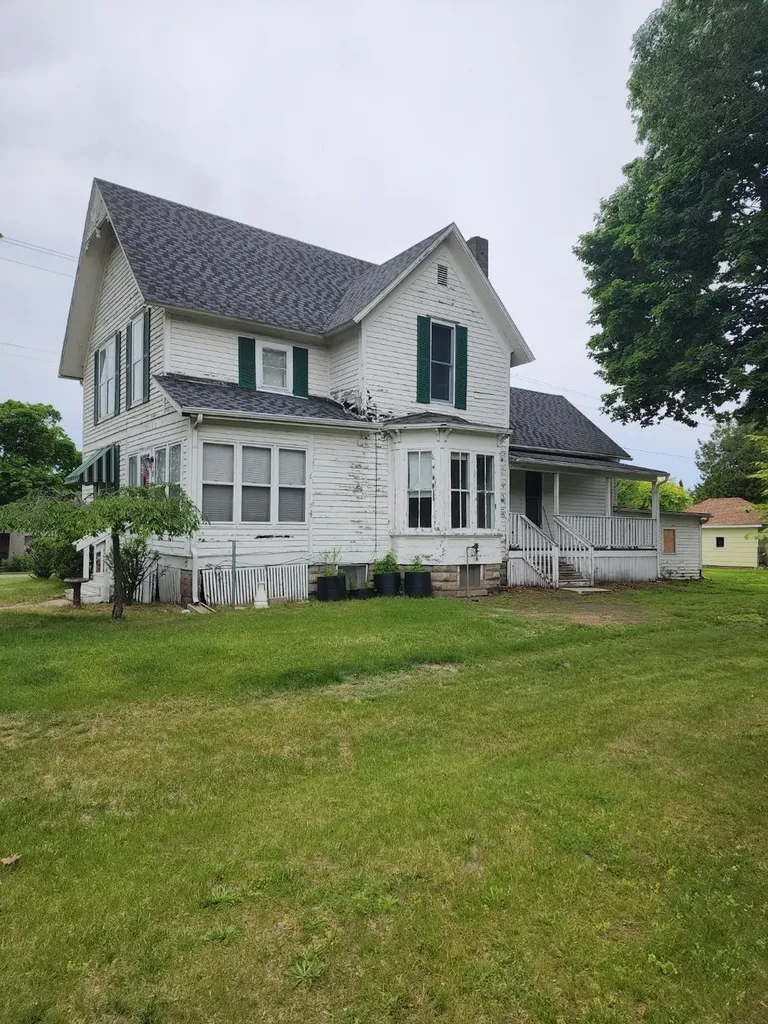 116 Wilkinson Street Unknown City MI 48730