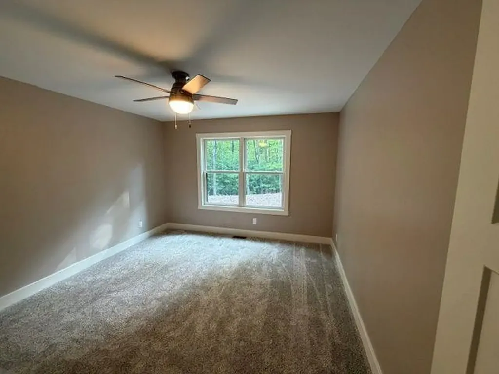 2418 Hawks Drive Kearney Township MI 49615