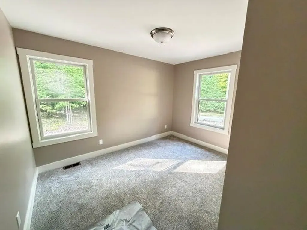 2418 Hawks Drive Kearney Township MI 49615