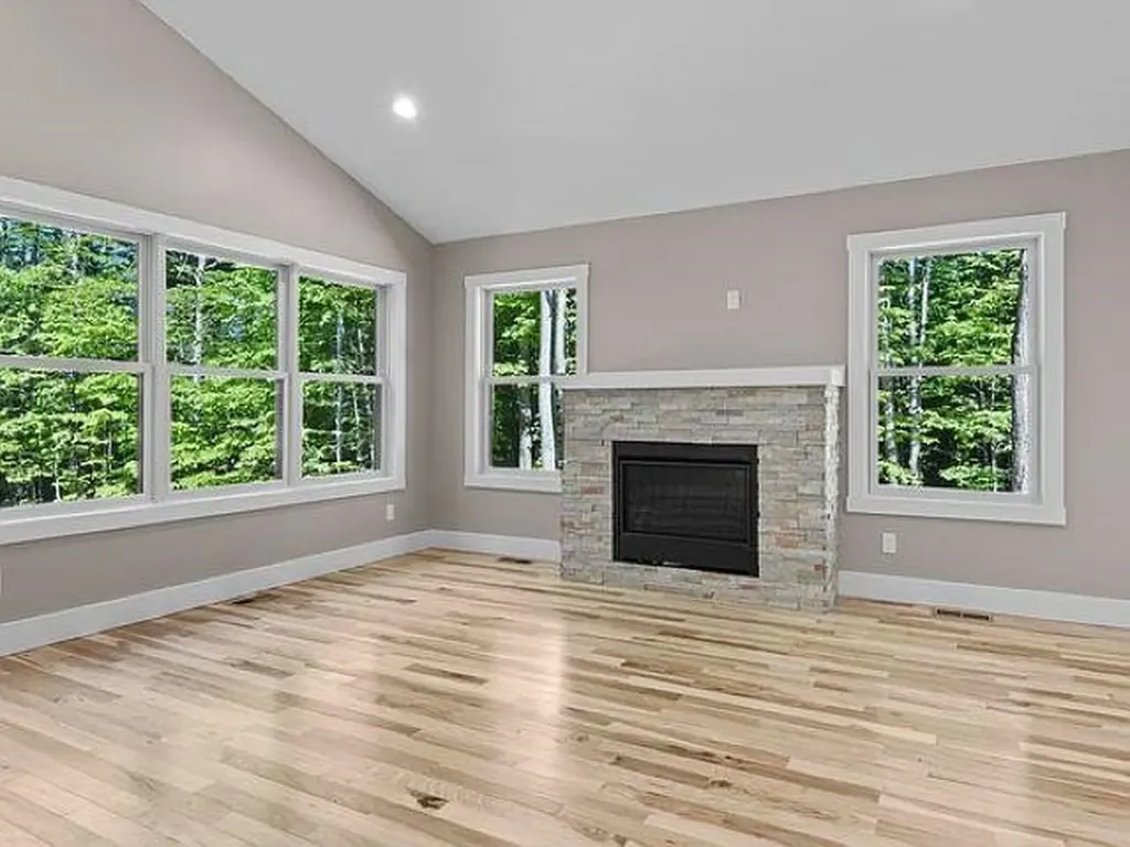 2418 Hawks Drive Kearney Township MI 49615