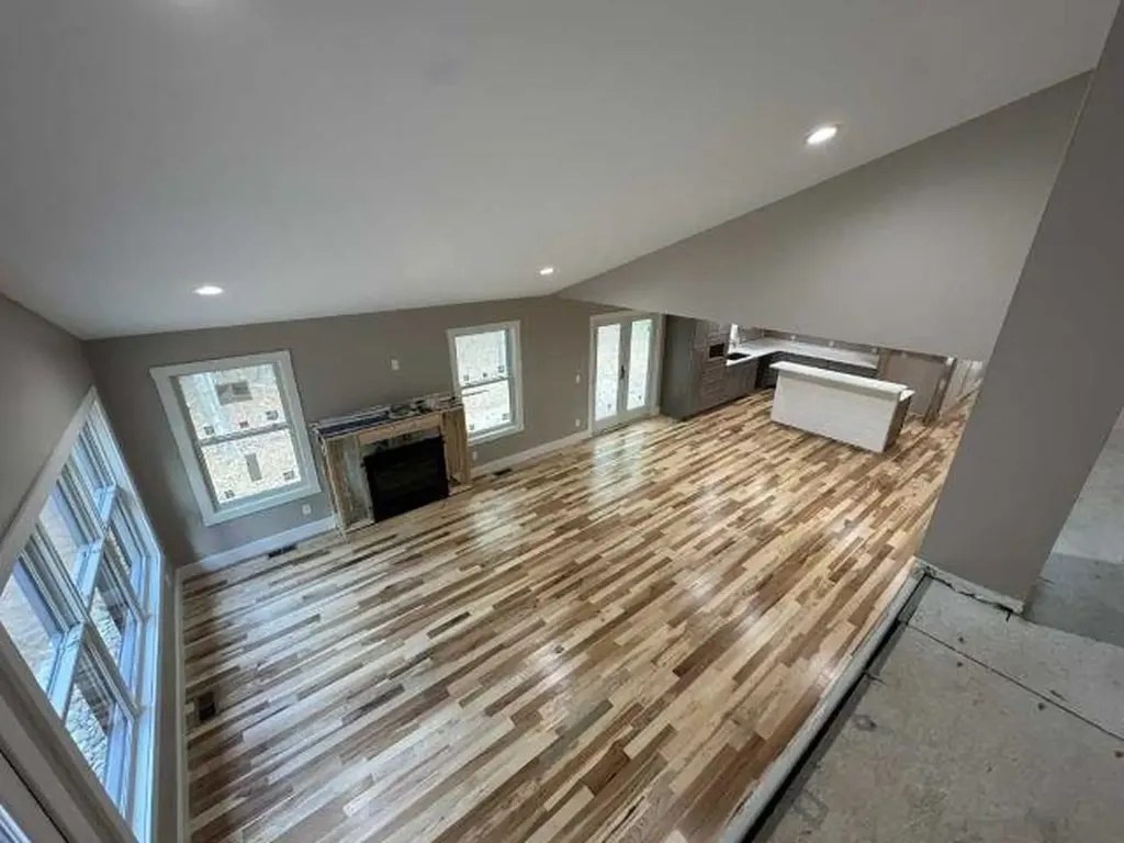 2418 Hawks Drive Kearney Township MI 49615