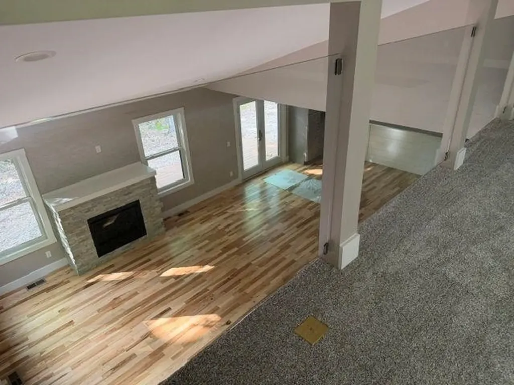 2418 Hawks Drive Kearney Township MI 49615