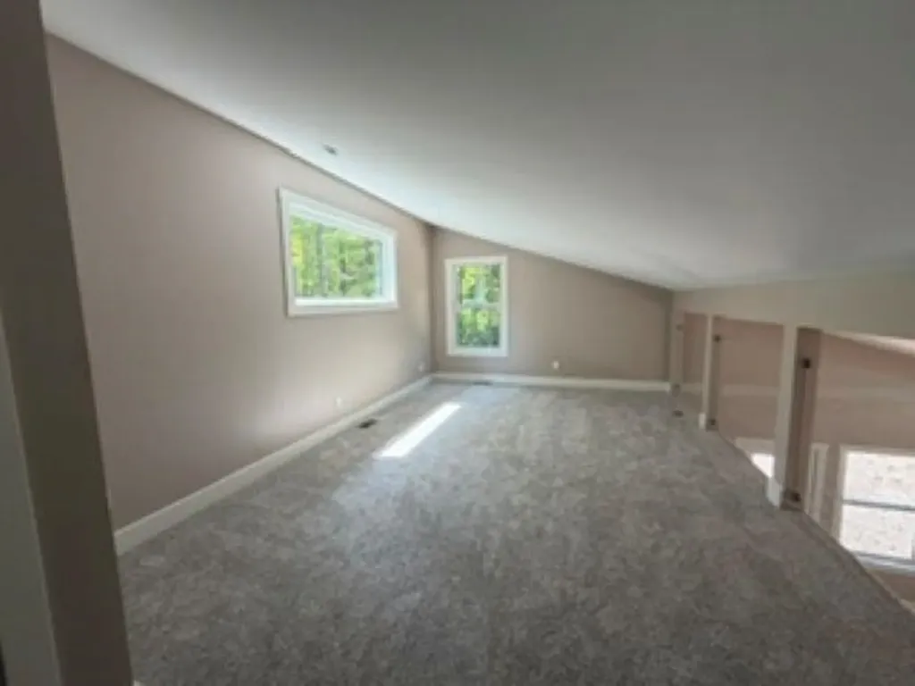 2418 Hawks Drive Kearney Township MI 49615