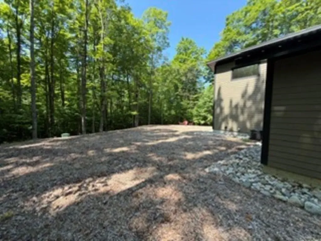 2418 Hawks Drive Kearney Township MI 49615