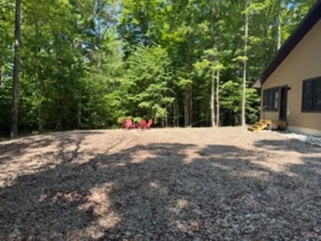2418 Hawks Drive Kearney Township MI 49615