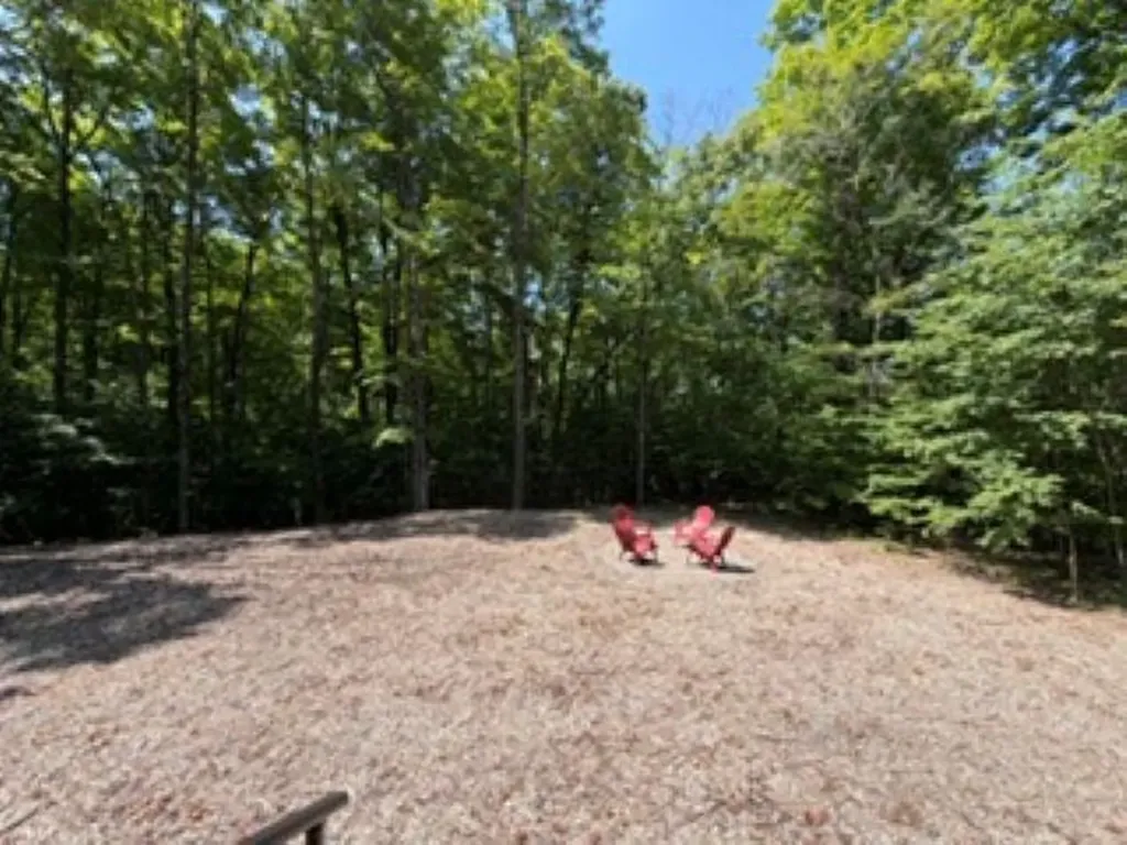 2418 Hawks Drive Kearney Township MI 49615