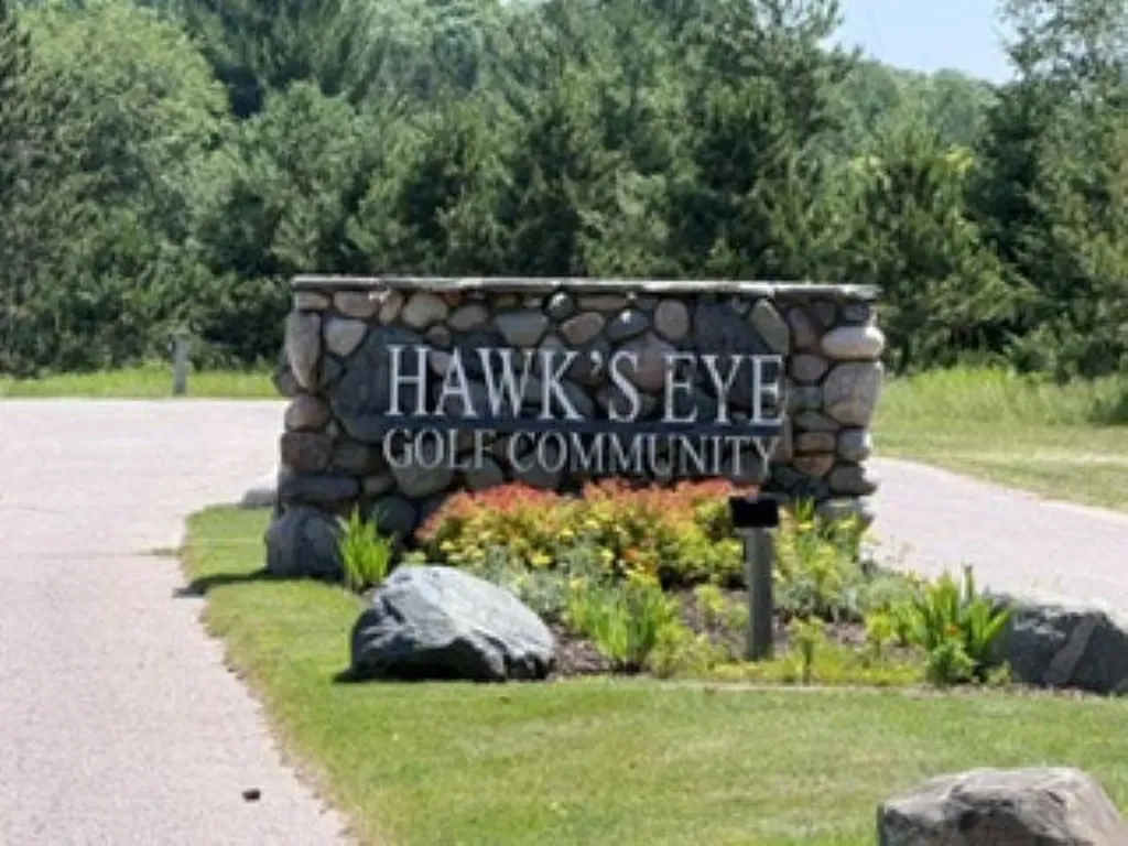 2418 Hawks Drive Kearney Township MI 49615