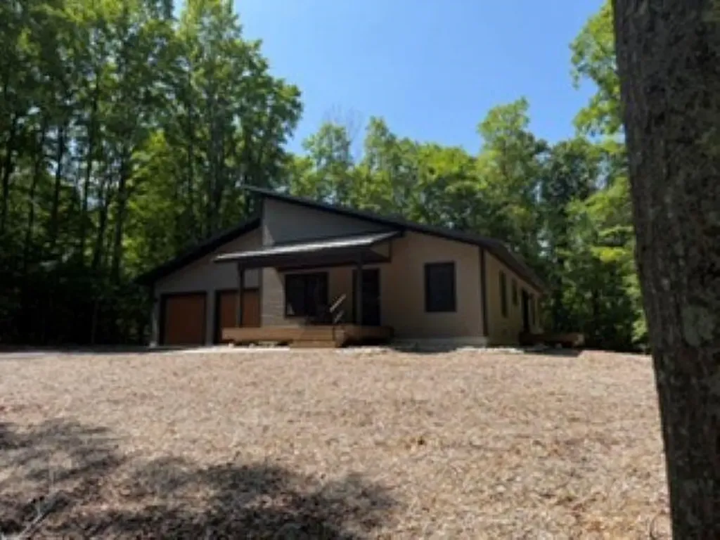 2418 Hawks Drive Kearney Township MI 49615