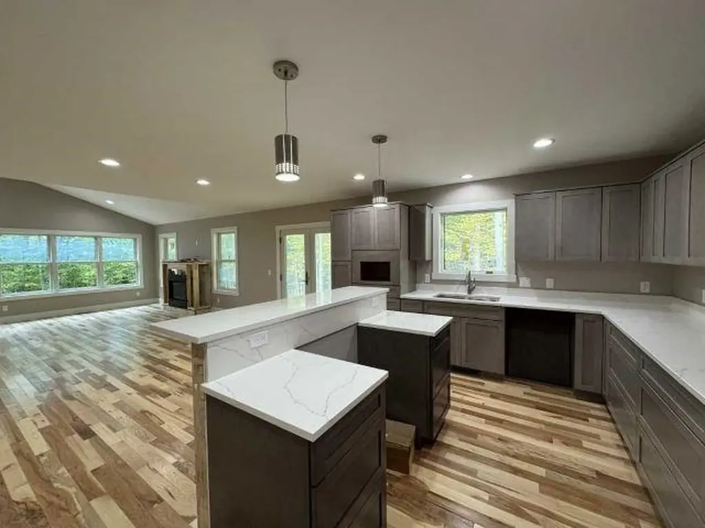 2418 Hawks Drive Kearney Township MI 49615