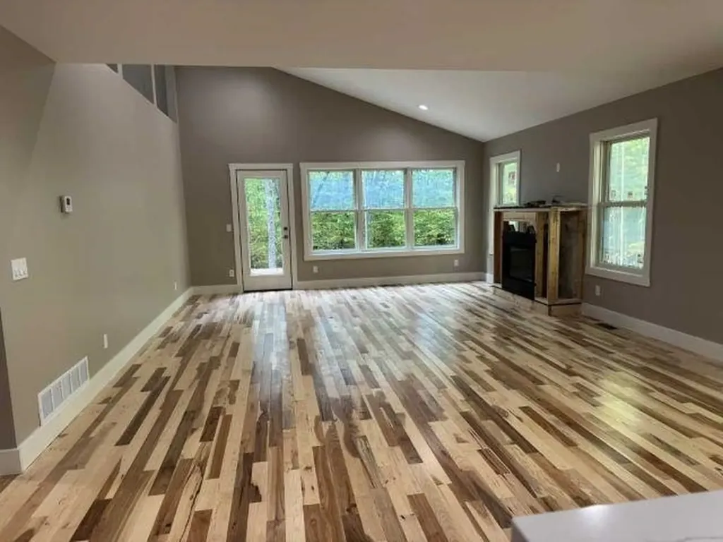 2418 Hawks Drive Kearney Township MI 49615
