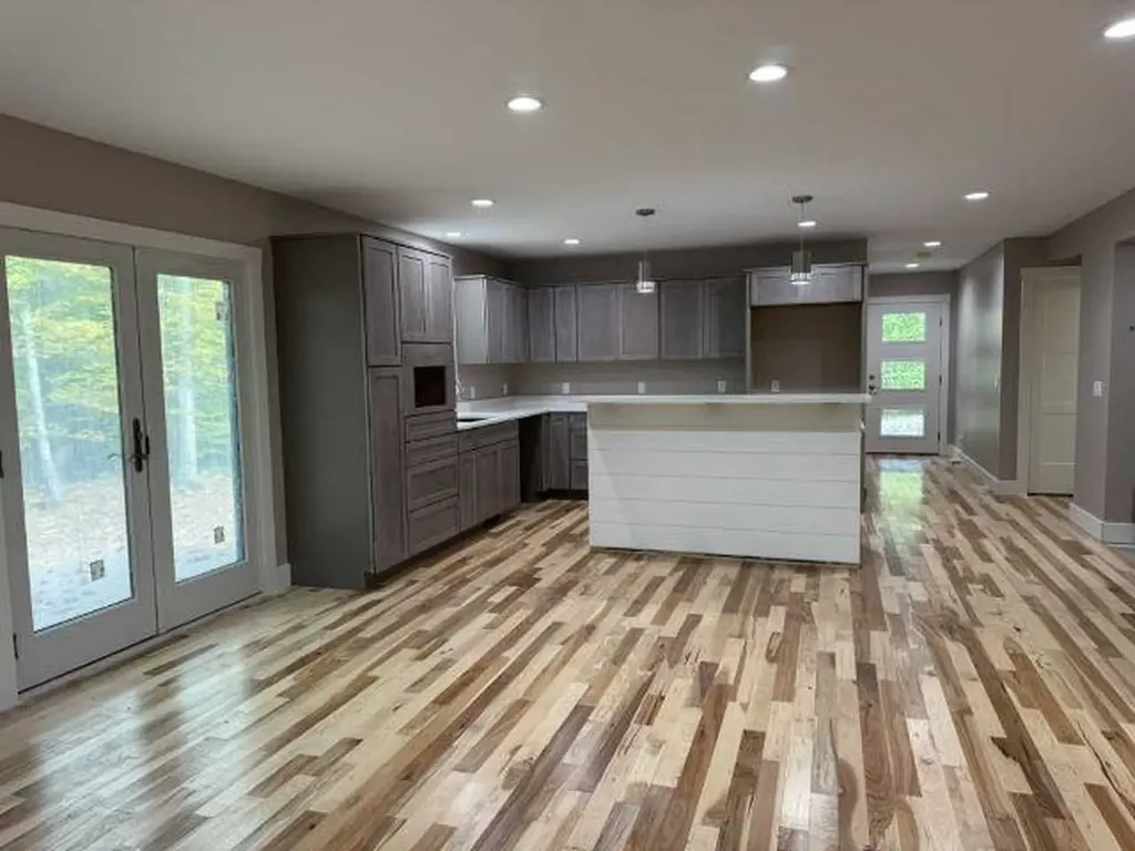 2418 Hawks Drive Kearney Township MI 49615