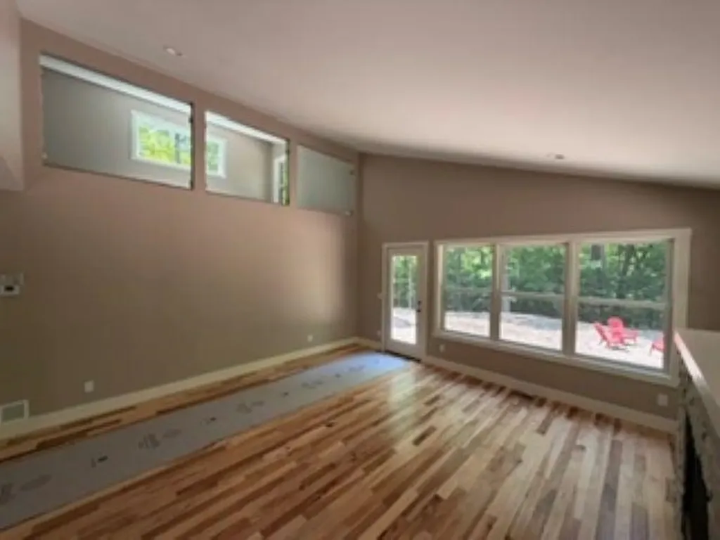 2418 Hawks Drive Kearney Township MI 49615