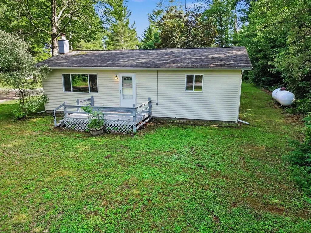 3495 Pine Acres Road Oscoda Charter Township MI 48737