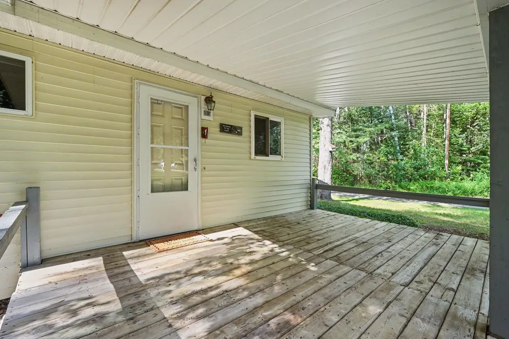 3495 Pine Acres Road Oscoda Charter Township MI 48737