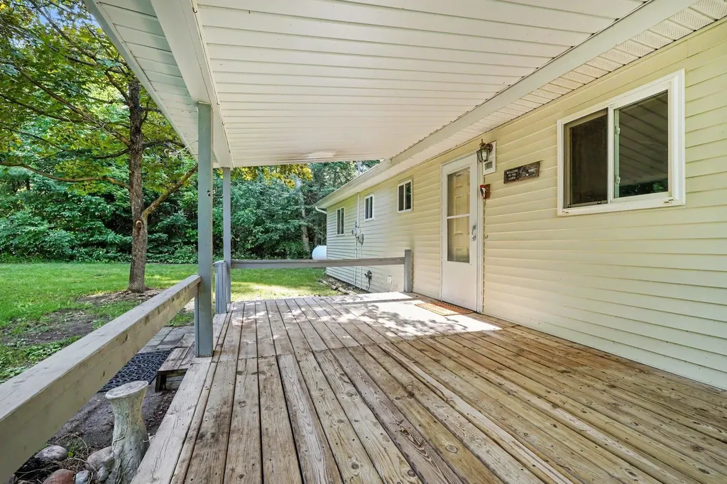 3495 Pine Acres Road Oscoda Charter Township MI 48737