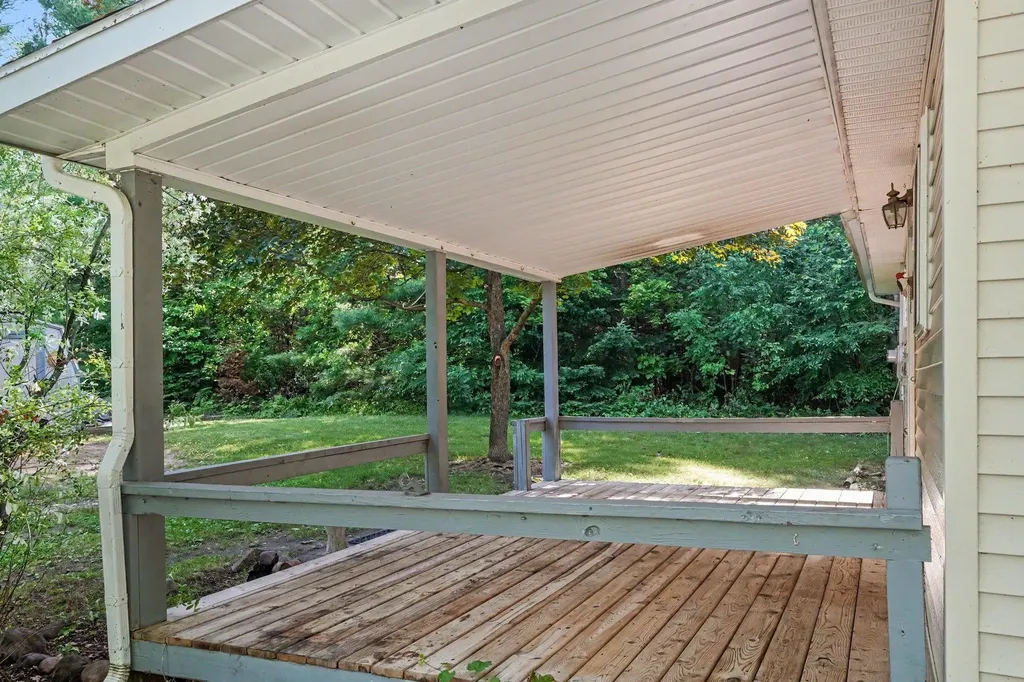 3495 Pine Acres Road Oscoda Charter Township MI 48737
