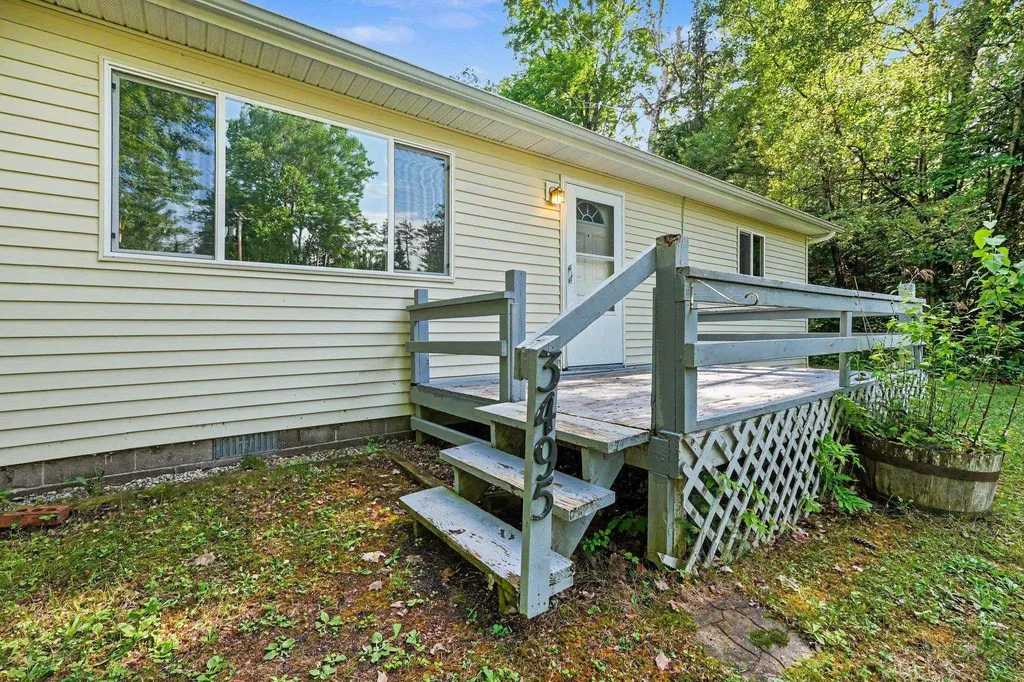 3495 Pine Acres Road Oscoda Charter Township MI 48737