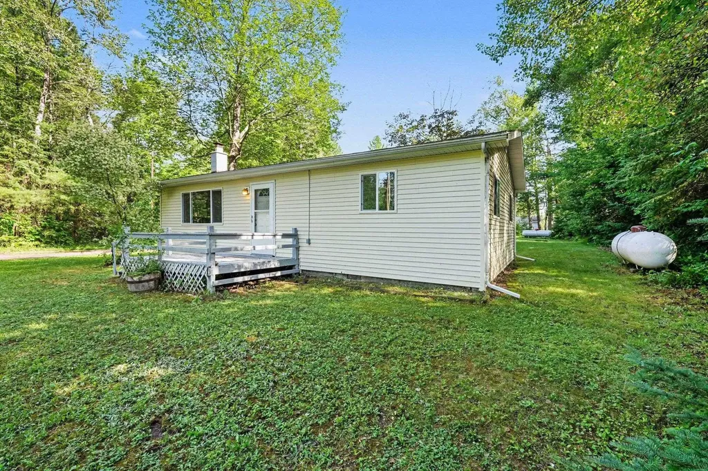 3495 Pine Acres Road Oscoda Charter Township MI 48737