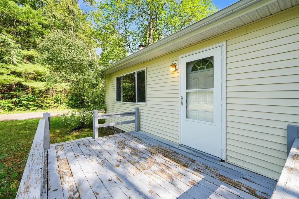 3495 Pine Acres Road Oscoda Charter Township MI 48737