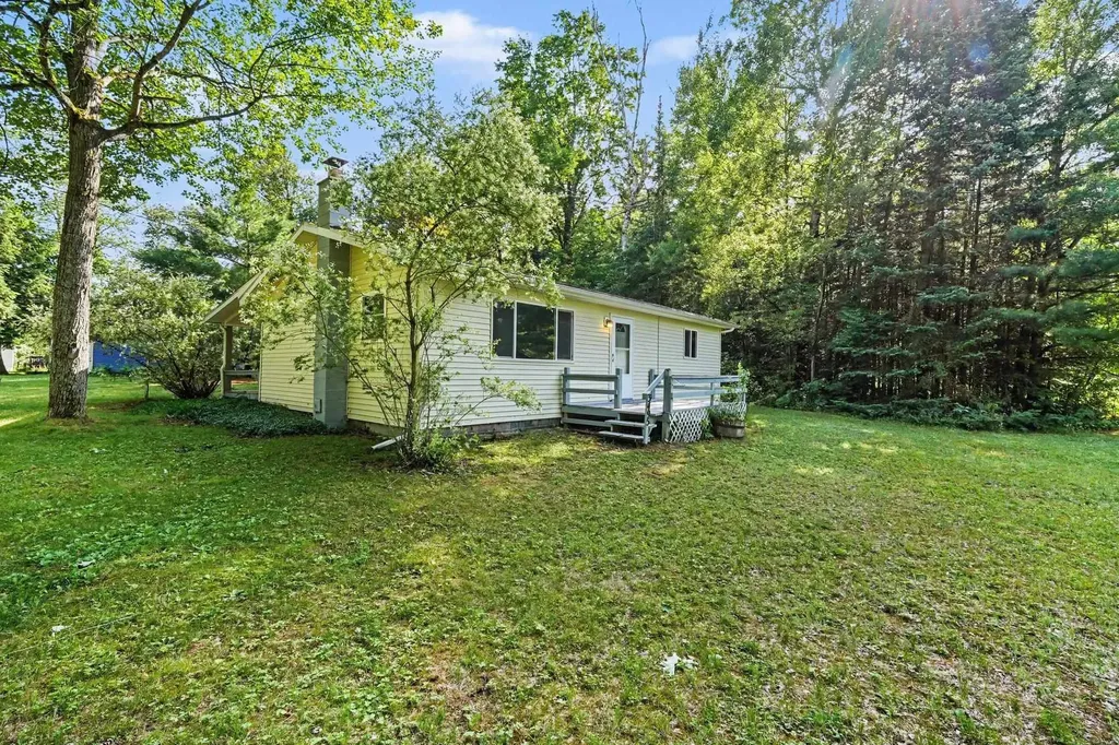 3495 Pine Acres Road Oscoda Charter Township MI 48737