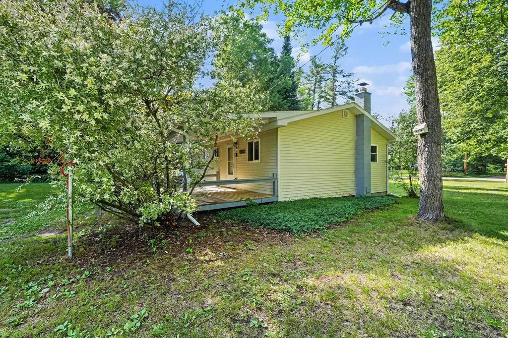 3495 Pine Acres Road Oscoda Charter Township MI 48737