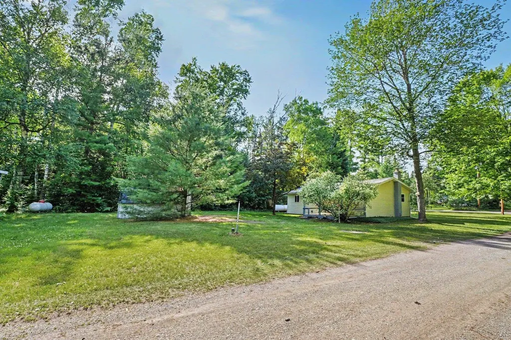 3495 Pine Acres Road Oscoda Charter Township MI 48737