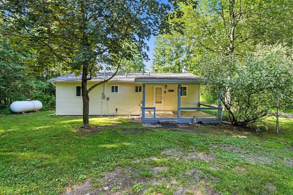 3495 Pine Acres Road Oscoda Charter Township MI 48737