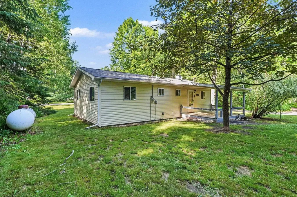 3495 Pine Acres Road Oscoda Charter Township MI 48737