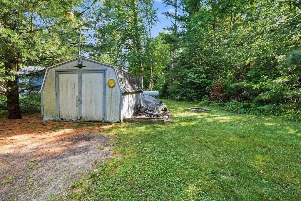 3495 Pine Acres Road Oscoda Charter Township MI 48737