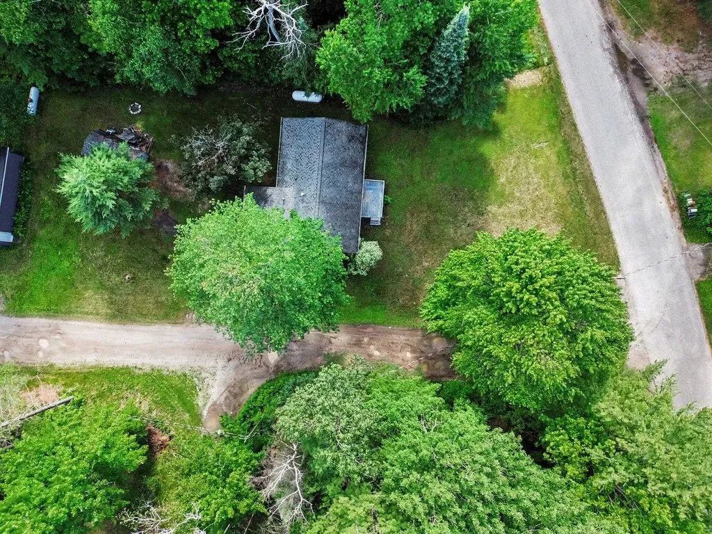 3495 Pine Acres Road Oscoda Charter Township MI 48737