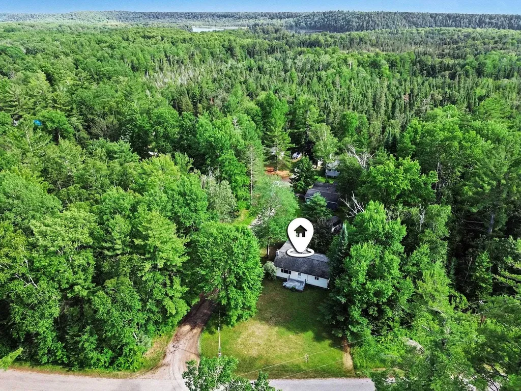 3495 Pine Acres Road Oscoda Charter Township MI 48737
